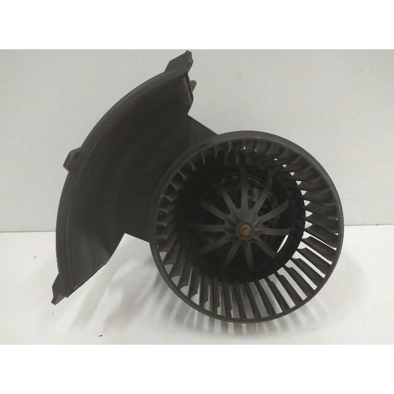 Recambio de motor calefaccion para volkswagen t5 transporter (7e) 2.0 tdi referencia OEM IAM 7E1820021  