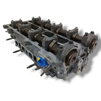Recambio de culata para ford fiesta (ccn) 1.25 16v cat referencia OEM IAM RF8A6G6090JA  