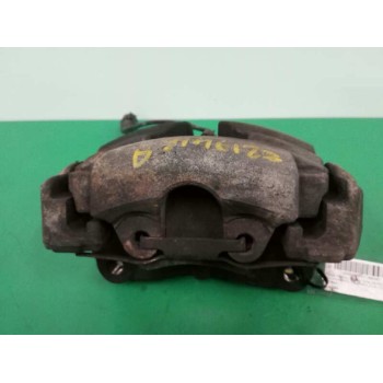 Recambio de pinza freno delantera derecha para volkswagen touareg (7la) tdi r5 referencia OEM IAM 7L6106D  
