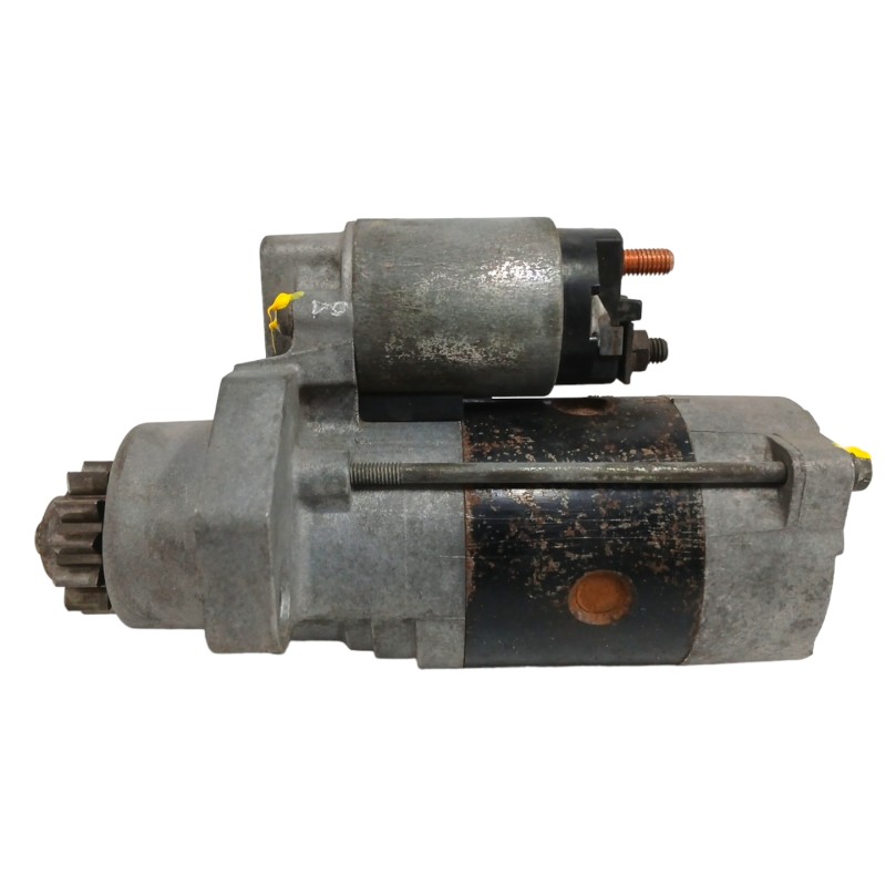 Recambio de motor arranque para nissan almera (n16/e) line up referencia OEM IAM   