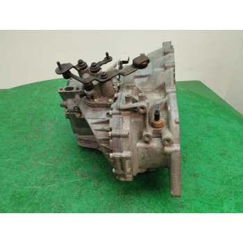 Recambio de caja cambios para hyundai tucson (jm) 2.0 crdi cat referencia OEM IAM S714JE  