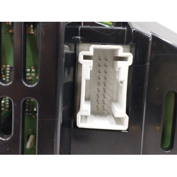 Recambio de cuadro instrumentos para mercedes-benz clase c (w204) lim. c 220 cdi blueefficiency (204.002) referencia OEM IAM A2C