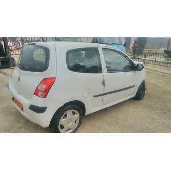 renault twingo del año 2009