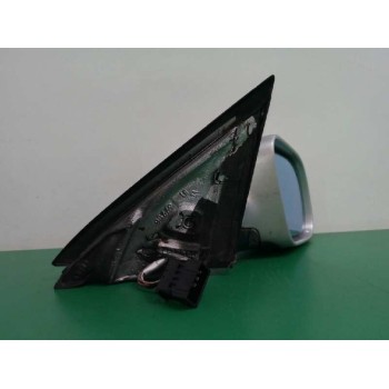 Recambio de retrovisor derecho para audi a6 berlina (4b2) 1.8 t quattro referencia OEM IAM 4B1858532BB3FZ ELECTRICO 