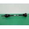 Recambio de transmision trasera derecha para volkswagen touareg (7la) tdi r5 referencia OEM IAM 7L6501201B  
