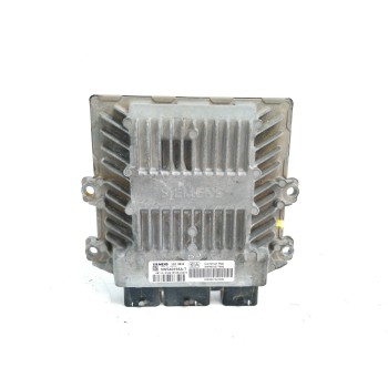 Recambio de centralita motor uce para peugeot partner monospace (5_, g_) 2.0 hdi referencia OEM IAM 9653577680 5WS40155AT 