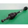 Recambio de transmision trasera derecha para volkswagen touareg (7la) tdi r5 referencia OEM IAM 7L6501201B  