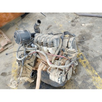 Recambio de despiece motor para fiat fiorino furgoneta/monovolumen (146_) 60 1.7 d referencia OEM IAM 146B2000  