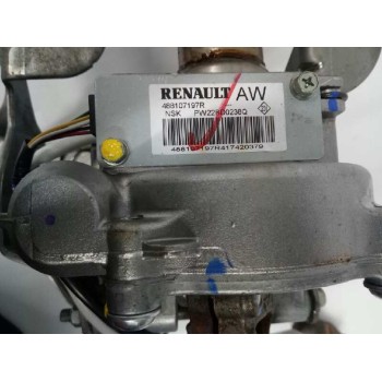 Recambio de columna direccion para renault kadjar xmod 4x4 referencia OEM IAM 488107197R  