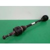Recambio de transmision trasera izquierda para volkswagen touareg (7la) tdi r5 referencia OEM IAM 7L6501201B  