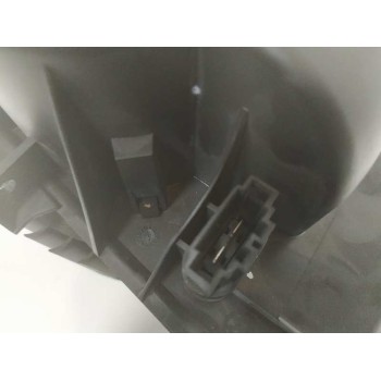 Recambio de motor calefaccion para volkswagen t5 transporter (7e) 2.0 tdi referencia OEM IAM 7E1820021  