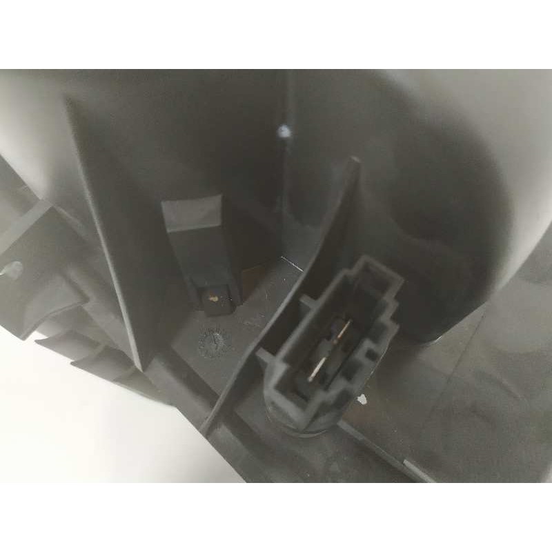 MOTOR CALEFACCION