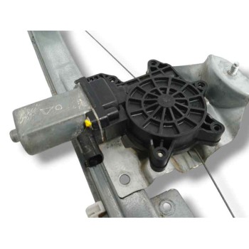 Recambio de elevalunas trasero izquierdo para renault express furgoneta/monovolumen 1.5 blue dci 95 (f6ab) referencia OEM IAM 12