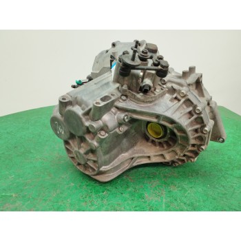 Recambio de caja cambios para hyundai tucson (jm) 2.0 crdi cat referencia OEM IAM S714JE  