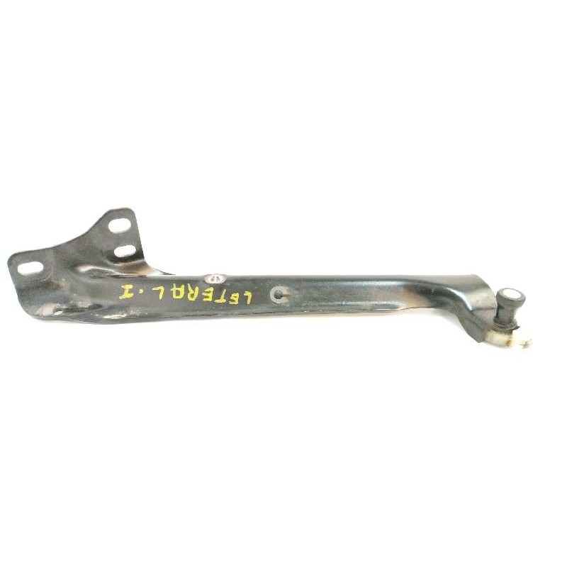 Recambio de soporte / guia puerta corredera para ford tourneo courier (c4a) 1.5 tdci cat referencia OEM IAM ET76A25001AJ IZQUIER