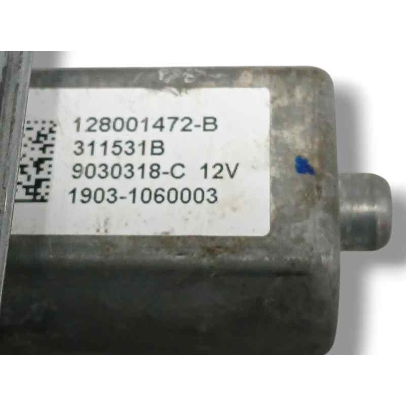 ELEVALUNAS TRASERO IZQUIERDO 9030318C