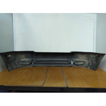 Recambio de paragolpes delantero para ford transit mod. 2000 combi ft 350 2.4 largo referencia OEM IAM 4429596  