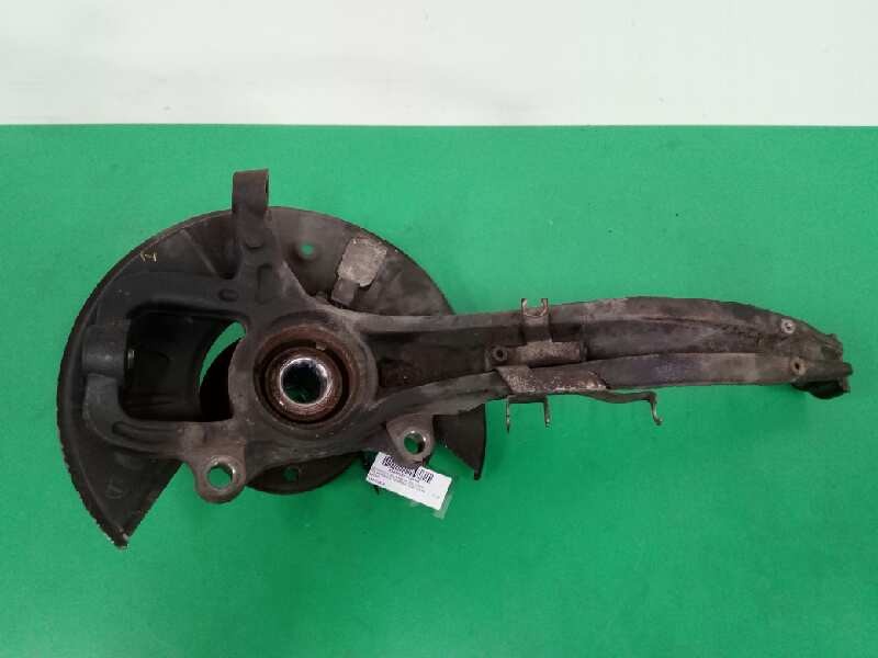 Recambio de mangueta delantera izquierda para volkswagen touareg (7la) tdi r5 referencia OEM IAM 7L6407257A Recambio de mangueta delantera izquierda para volkswagen touareg (7la) tdi r5 referencia OEM IAM 7L6407257A