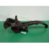 Recambio de mangueta delantera izquierda para volkswagen touareg (7la) tdi r5 referencia OEM IAM 7L6407257A  