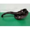 Recambio de mangueta delantera izquierda para volkswagen touareg (7la) tdi r5 referencia OEM IAM 7L6407257A  