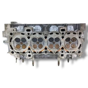 Recambio de culata para ford fiesta (ccn) 1.25 16v cat referencia OEM IAM RF8A6G6090JA  