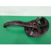 Recambio de mangueta delantera izquierda para volkswagen touareg (7la) tdi r5 referencia OEM IAM 7L6407257A  