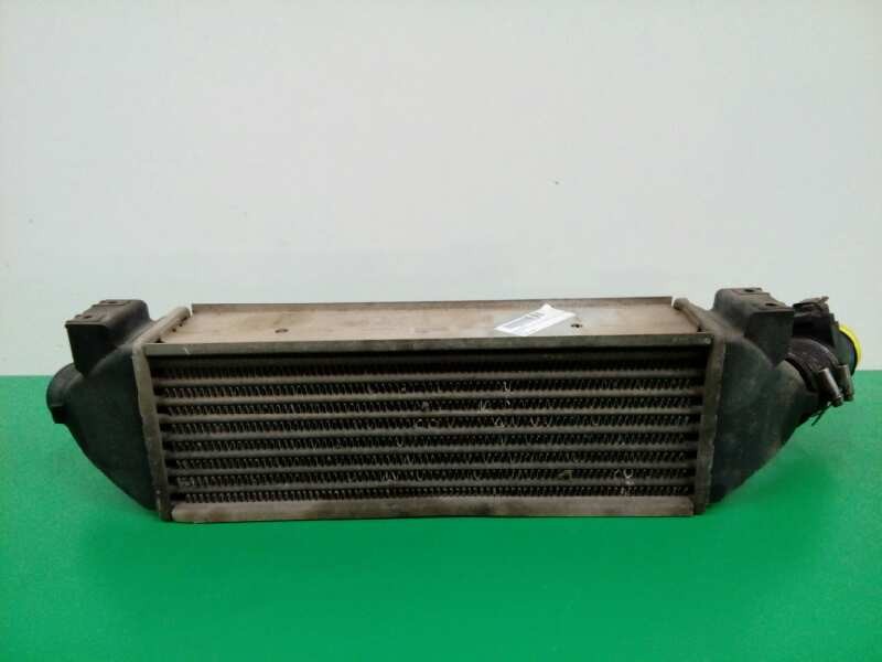 Recambio de intercooler para ford transit mod. 2000 combi ft 350 2.4 largo referencia OEM IAM YC159L440BF  