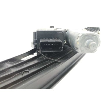 Recambio de elevalunas trasero derecho para peugeot 3008 gt line referencia OEM IAM 9830388680 9829482480 