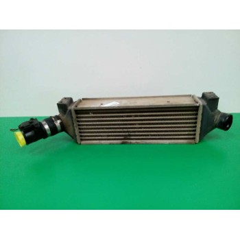 Recambio de intercooler para ford transit mod. 2000 combi ft 350 2.4 largo referencia OEM IAM YC159L440BF  
