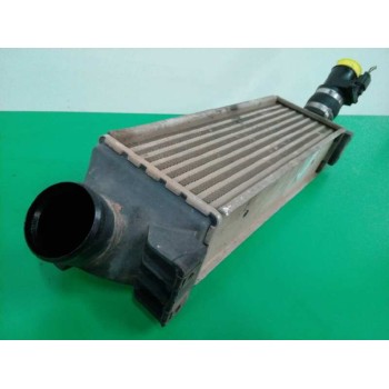 Recambio de intercooler para ford transit mod. 2000 combi ft 350 2.4 largo referencia OEM IAM YC159L440BF  