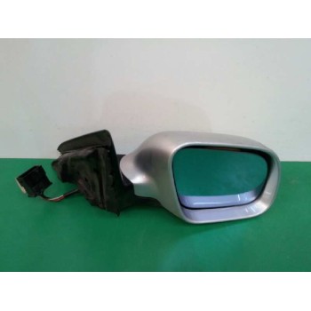 Recambio de retrovisor derecho para audi a6 berlina (4b2) 1.8 t quattro referencia OEM IAM 4B1858532BB3FZ ELECTRICO 