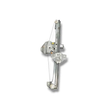 Recambio de elevalunas trasero izquierdo para renault express furgoneta/monovolumen 1.5 blue dci 95 (f6ab) referencia OEM IAM 12