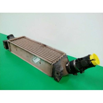 Recambio de intercooler para ford transit mod. 2000 combi ft 350 2.4 largo referencia OEM IAM YC159L440BF  
