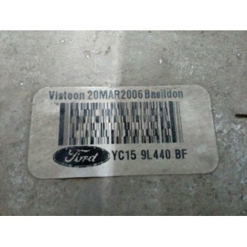 Recambio de intercooler para ford transit mod. 2000 combi ft 350 2.4 largo referencia OEM IAM YC159L440BF  
