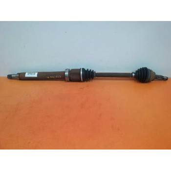 Recambio de transmision delantera derecha para ford fusion (cbk) style referencia OEM IAM 1756196  