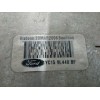 Recambio de intercooler para ford transit mod. 2000 combi ft 350 2.4 largo referencia OEM IAM YC159L440BF  