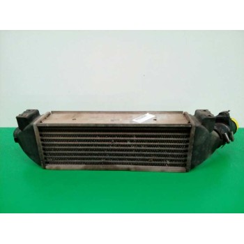 Recambio de intercooler para ford transit mod. 2000 combi ft 350 2.4 largo referencia OEM IAM YC159L440BF  