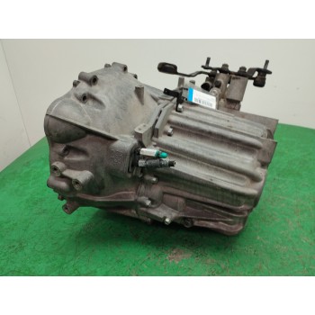 Recambio de caja cambios para hyundai tucson (jm) 2.0 crdi cat referencia OEM IAM S714JE  