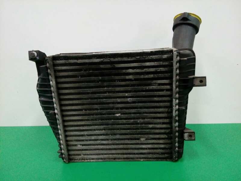 Recambio de intercooler para volkswagen touareg (7la) tdi r5 referencia OEM IAM 7L0145803A Recambio de intercooler para volkswagen touareg (7la) tdi r5 referencia OEM IAM 7L0145803A