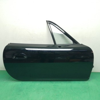 Recambio de puerta delantera derecha para mazda mx-5 (nb) 1.6 16v cat referencia OEM IAM NC8758020D OBSERVAR FOTOS 