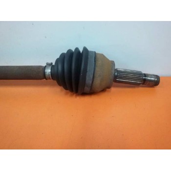 Recambio de transmision delantera derecha para ford fusion (cbk) style referencia OEM IAM 1756196  