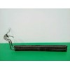 Recambio de enfriador aceite direccion para volkswagen touareg (7la) tdi r5 referencia OEM IAM 7L6422885E  