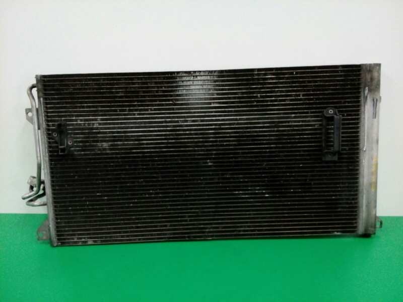 Recambio de condensador / radiador aire acondicionado para volkswagen touareg (7la) tdi r5 referencia OEM IAM 7L0820411F Recambio de condensador / radiador aire acondicionado para volkswagen touareg (7la) tdi r5 referencia OEM IAM 7L0820411F