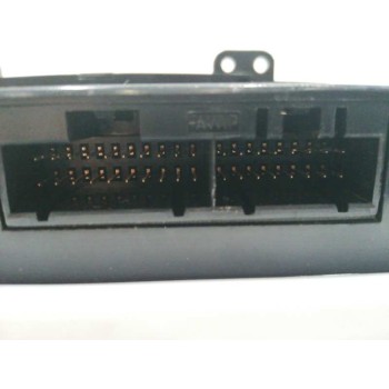 Recambio de mando climatizador para hyundai santa fe (sm) 2.0 crdi cat referencia OEM IAM 9725026200OP  