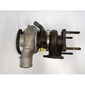 Recambio de turbocompresor para opel meriva essentia referencia OEM IAM 8973258881 4917306601 