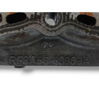 Recambio de culata para ford fiesta (ccn) 1.25 16v cat referencia OEM IAM RF8A6G6090JA  