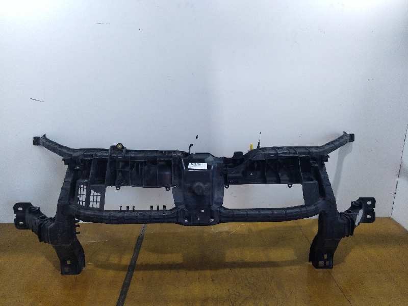 Recambio de panel frontal para ford transit custom kasten 290 l2 trend referencia OEM IAM BK318B041AG  