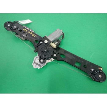 ELEVALUNAS TRASERO DERECHO CABLE A2038203042 CARIBE CABLE