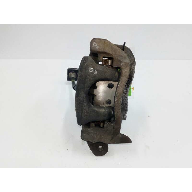 Recambio de pinza freno trasera izquierda para renault kadjar xmod 4x4 referencia OEM IAM 440119106R  