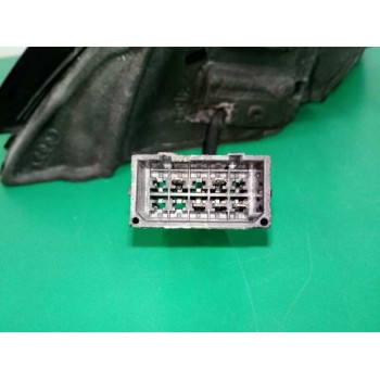 Recambio de retrovisor derecho para audi a6 berlina (4b2) 1.8 t quattro referencia OEM IAM 4B1858532BB3FZ ELECTRICO 